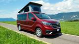 VENDO Caravan e Camper a Fondo – foto 1