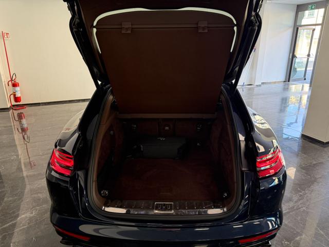 PORSCHE PANAMERA 2.9 4 E-HYBRID SPORT TURISMO - foto 25