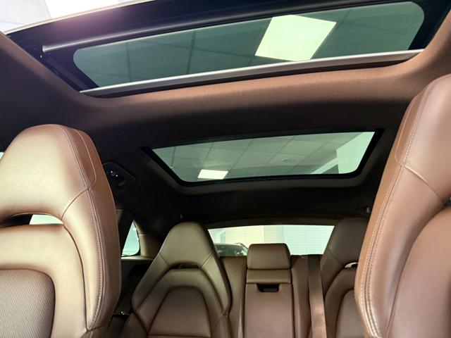 PORSCHE PANAMERA 2.9 4 E-HYBRID SPORT TURISMO - foto 23