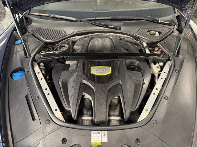 PORSCHE PANAMERA 2.9 4 E-HYBRID SPORT TURISMO - foto 26