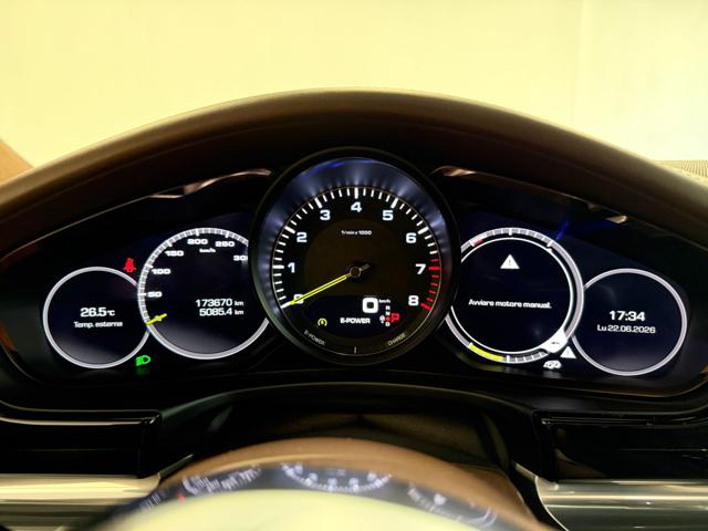 PORSCHE PANAMERA 2.9 4 E-HYBRID SPORT TURISMO - foto 21
