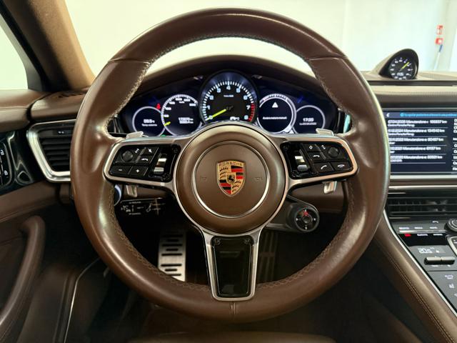 PORSCHE PANAMERA 2.9 4 E-HYBRID SPORT TURISMO - foto 24