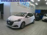 PEUGEOT 208 BlueHDi 75 S&S 5 porte Active Garanzia Euro 6