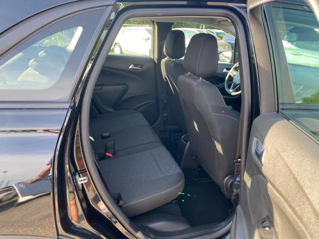 OPEL CROSSLAND X 1.2 12V ADVANCE - foto 8