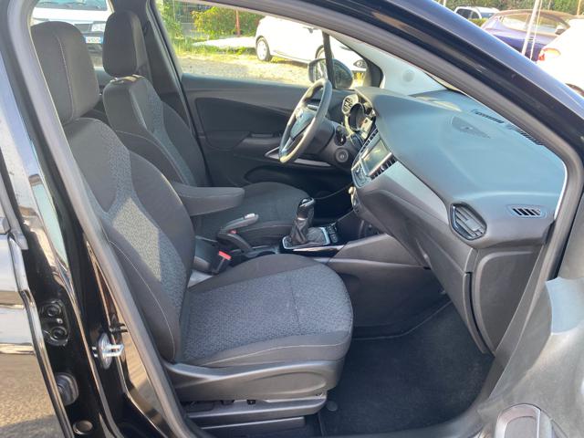OPEL CROSSLAND X 1.2 12V ADVANCE - foto 9