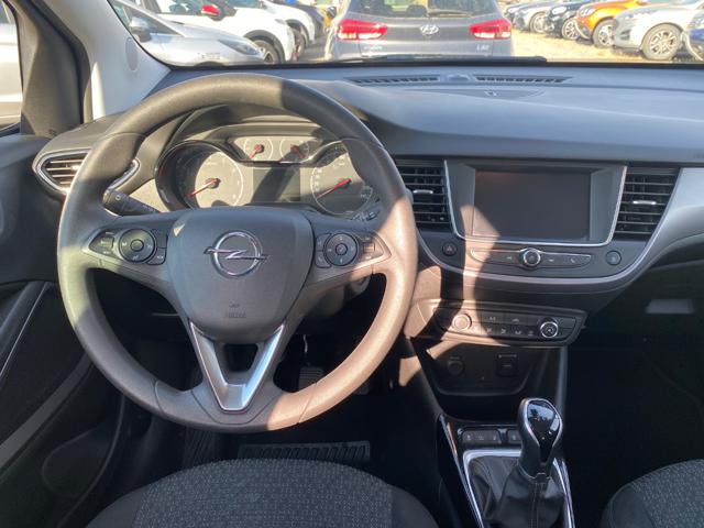 OPEL CROSSLAND X 1.2 12V ADVANCE - foto 10