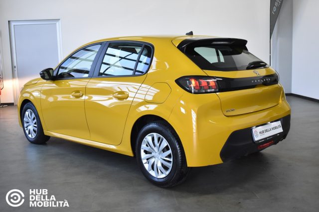 PEUGEOT 208 PURETECH 75 STOP&START 5 PORTE A - foto 6