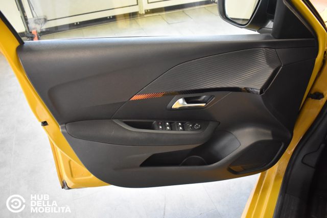 PEUGEOT 208 PURETECH 75 STOP&START 5 PORTE A - foto 7