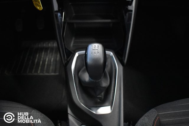 PEUGEOT 208 PURETECH 75 STOP&START 5 PORTE A - foto 15