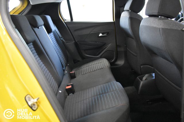 PEUGEOT 208 PURETECH 75 STOP&START 5 PORTE A - foto 17