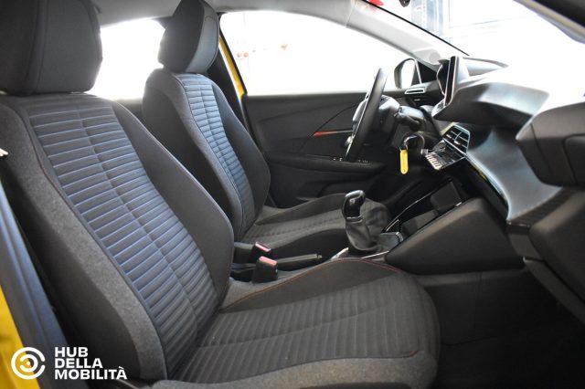 PEUGEOT 208 PURETECH 75 STOP&START 5 PORTE A - foto 18