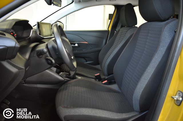 PEUGEOT 208 PURETECH 75 STOP&START 5 PORTE A - foto 20
