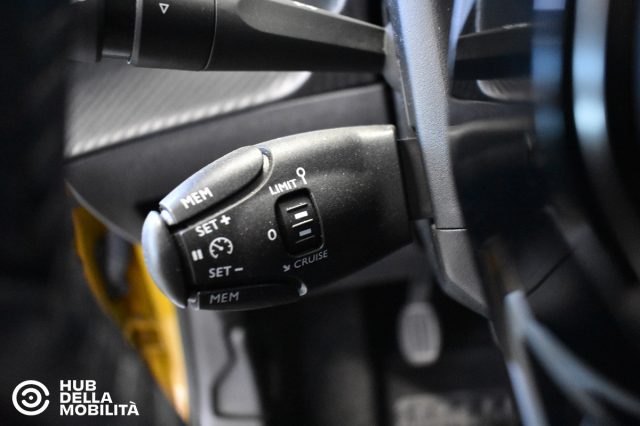 PEUGEOT 208 PURETECH 75 STOP&START 5 PORTE A - foto 21