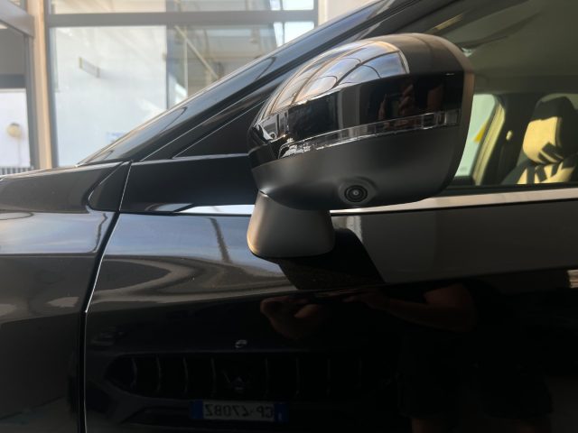 NISSAN Qashqai usata, con Immobilizzatore elettronico