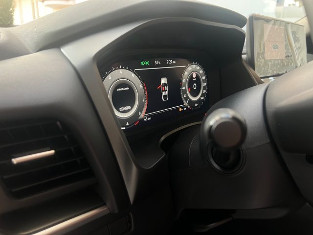 NISSAN Qashqai usata, con Frenata d