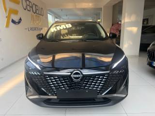 NISSAN Qashqai usata, con Chiusura centralizzata