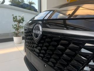 NISSAN Qashqai usata, con Climatizzatore