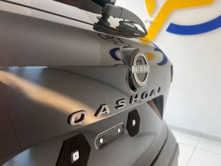 NISSAN Qashqai usata, con Touch screen