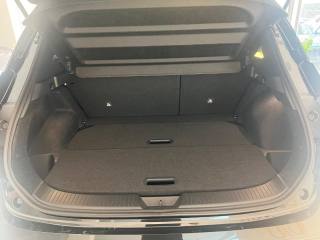 NISSAN Qashqai usata, con Controllo elettronico della corsia