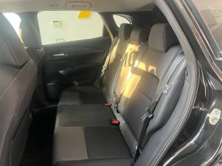 NISSAN Qashqai usata, con Bracciolo