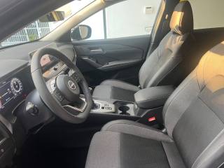 NISSAN Qashqai usata, con Specchietti laterali elettrici