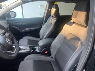 NISSAN Qashqai usata, con Sensori di parcheggio posteriori
