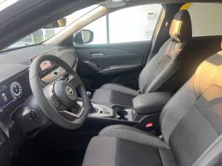 NISSAN Qashqai usata, con Sensore di pioggia