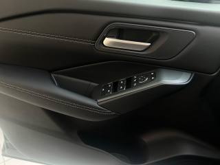 NISSAN Qashqai usata, con Telecamera per parcheggio assistito