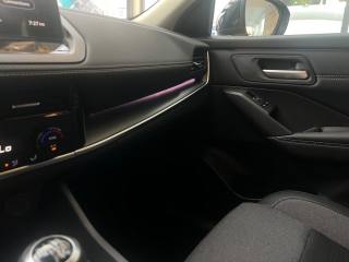 NISSAN Qashqai usata, con Climatizzatore automatico, 2 zone