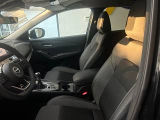 NISSAN Qashqai usata, con Streaming musicale integrato