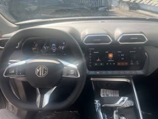 MG ZS usata, con MP3