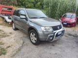 SUZUKI Grand Vitara 1.9 DDiS 5 porte Executive