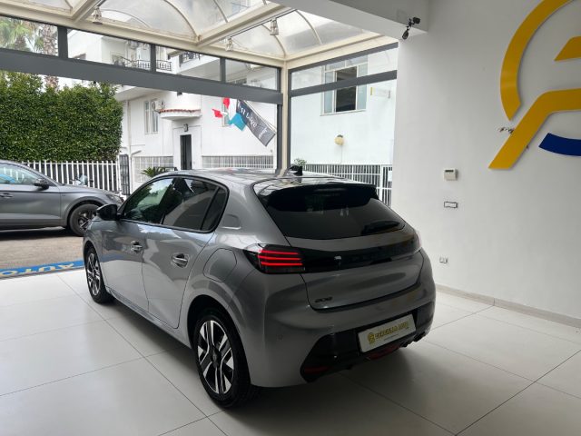 PEUGEOT 208 usata, con Lettore CD