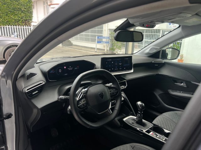 PEUGEOT 208 usata, con Vivavoce
