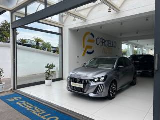 PEUGEOT 208 usata, con Autoradio