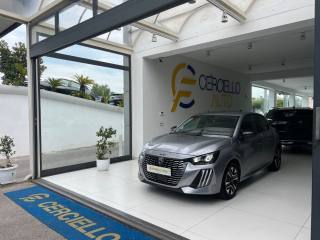 PEUGEOT 208 usata, con Boardcomputer