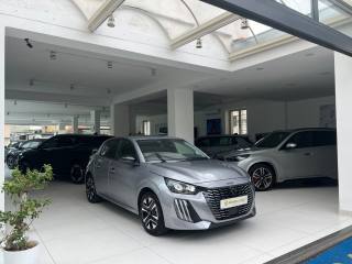 PEUGEOT 208 usata, con Cronologia tagliandi