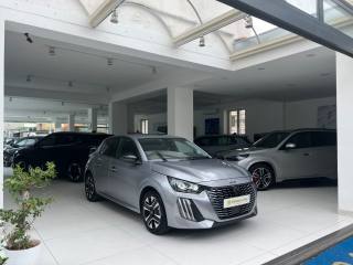 PEUGEOT 208 usata, con Cruise Control
