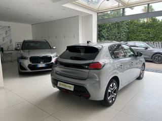 PEUGEOT 208 usata, con Immobilizzatore elettronico