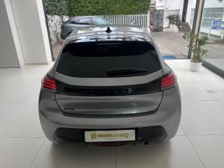 PEUGEOT 208 usata, con Volante in pelle