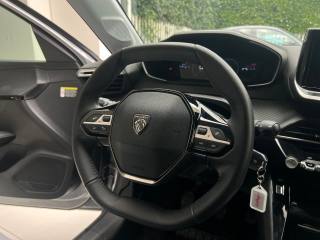 PEUGEOT 208 usata, con Isofix
