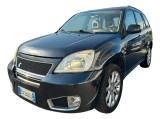 DR MOTOR DR5 Biz 2.0 16V Bi-Fuel GPL 4WD GPL OK 2030