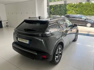 PEUGEOT 2008 usata, con ESP