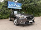 MAZDA CX-3 1.5L Skyactiv-D Evolve