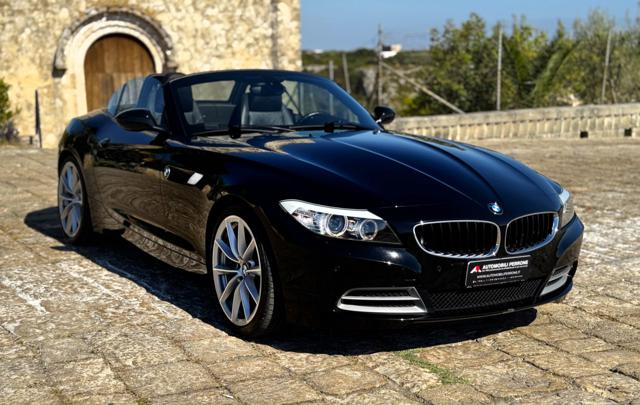 BMW Z4 SDRIVE 23I 204CV (PELLE/XENON/LE - foto 17