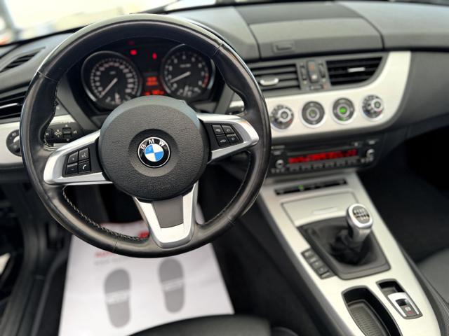 BMW Z4 SDRIVE 23I 204CV (PELLE/XENON/LE - foto 26