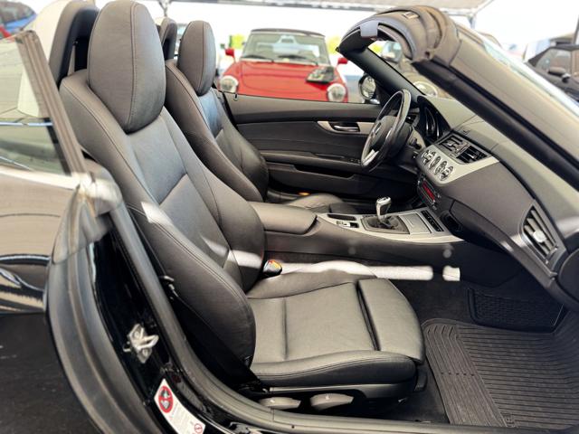 BMW Z4 SDRIVE 23I 204CV (PELLE/XENON/LE - foto 9