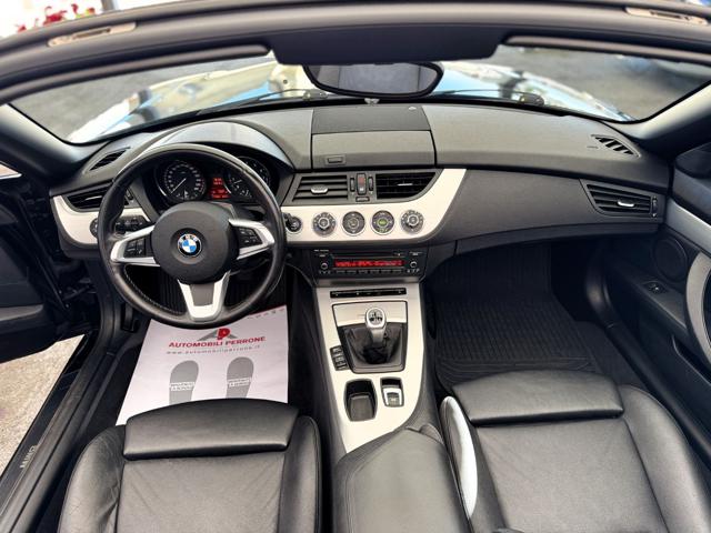 BMW Z4 SDRIVE 23I 204CV (PELLE/XENON/LE - foto 7
