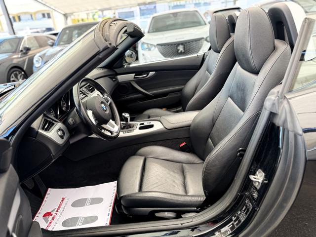 BMW Z4 SDRIVE 23I 204CV (PELLE/XENON/LE - foto 6