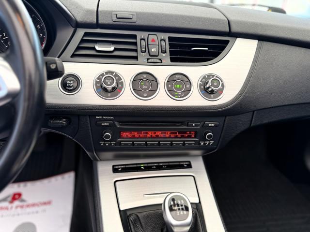 BMW Z4 SDRIVE 23I 204CV (PELLE/XENON/LE - foto 29